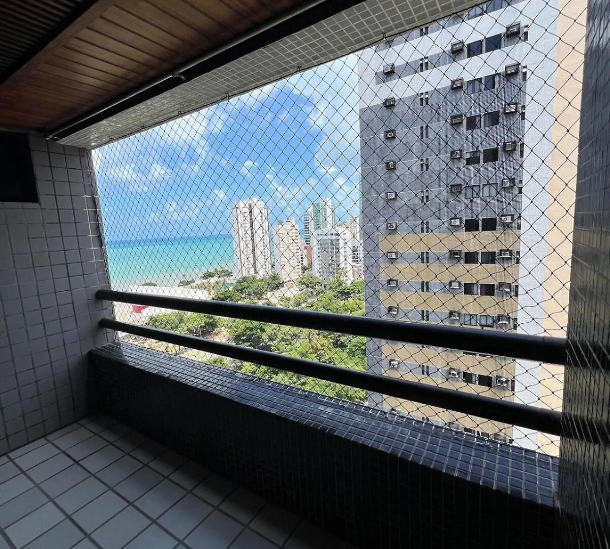 Apartmento Em Boa Viagem Recife