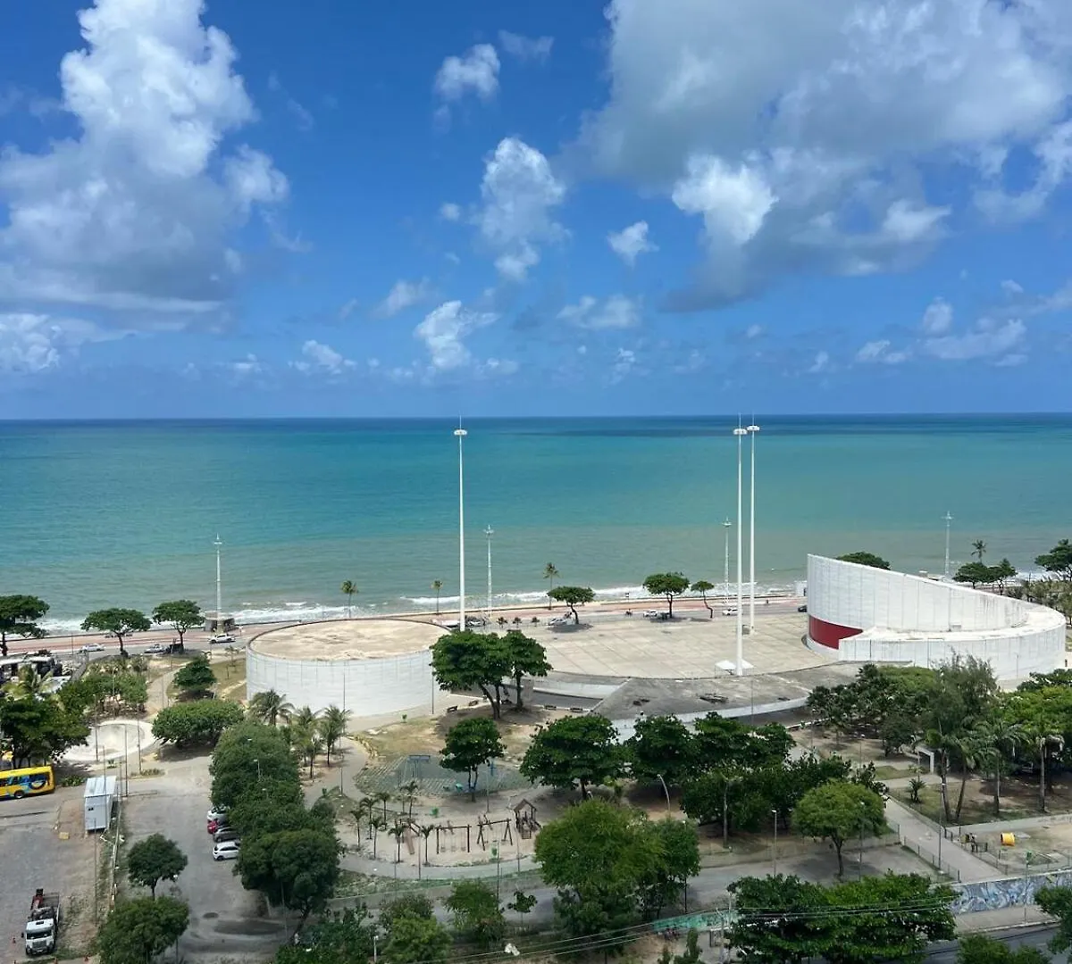 Apartment Apartmento Em Boa Viagem Recife