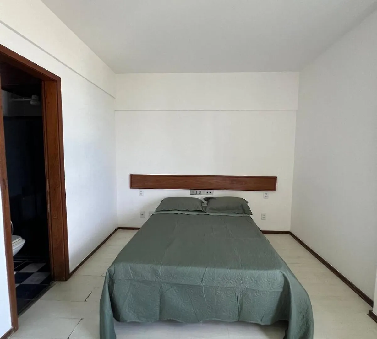 Apartmento Em Boa Viagem Recife 0*,  Brazil