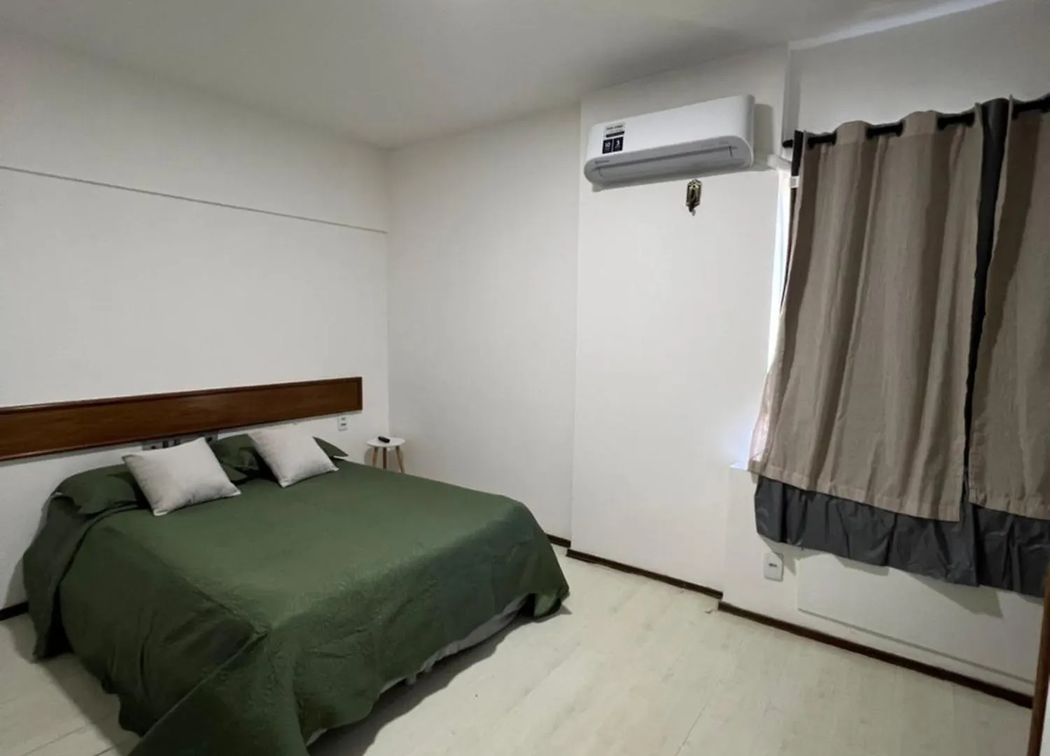 Apartment Apartmento Em Boa Viagem Recife