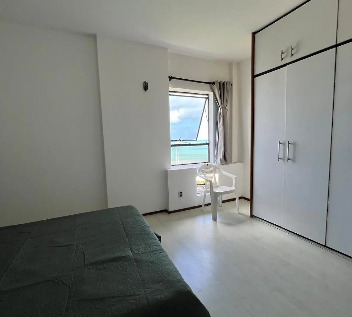 Apartmento Em Boa Viagem ريسيفي