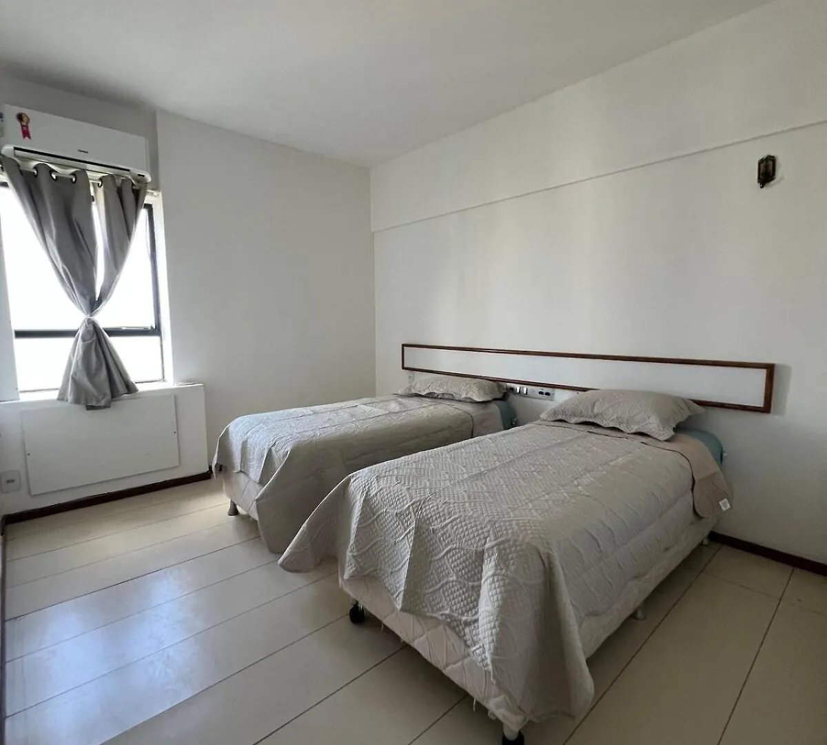 شقة Apartmento Em Boa Viagem ريسيفي