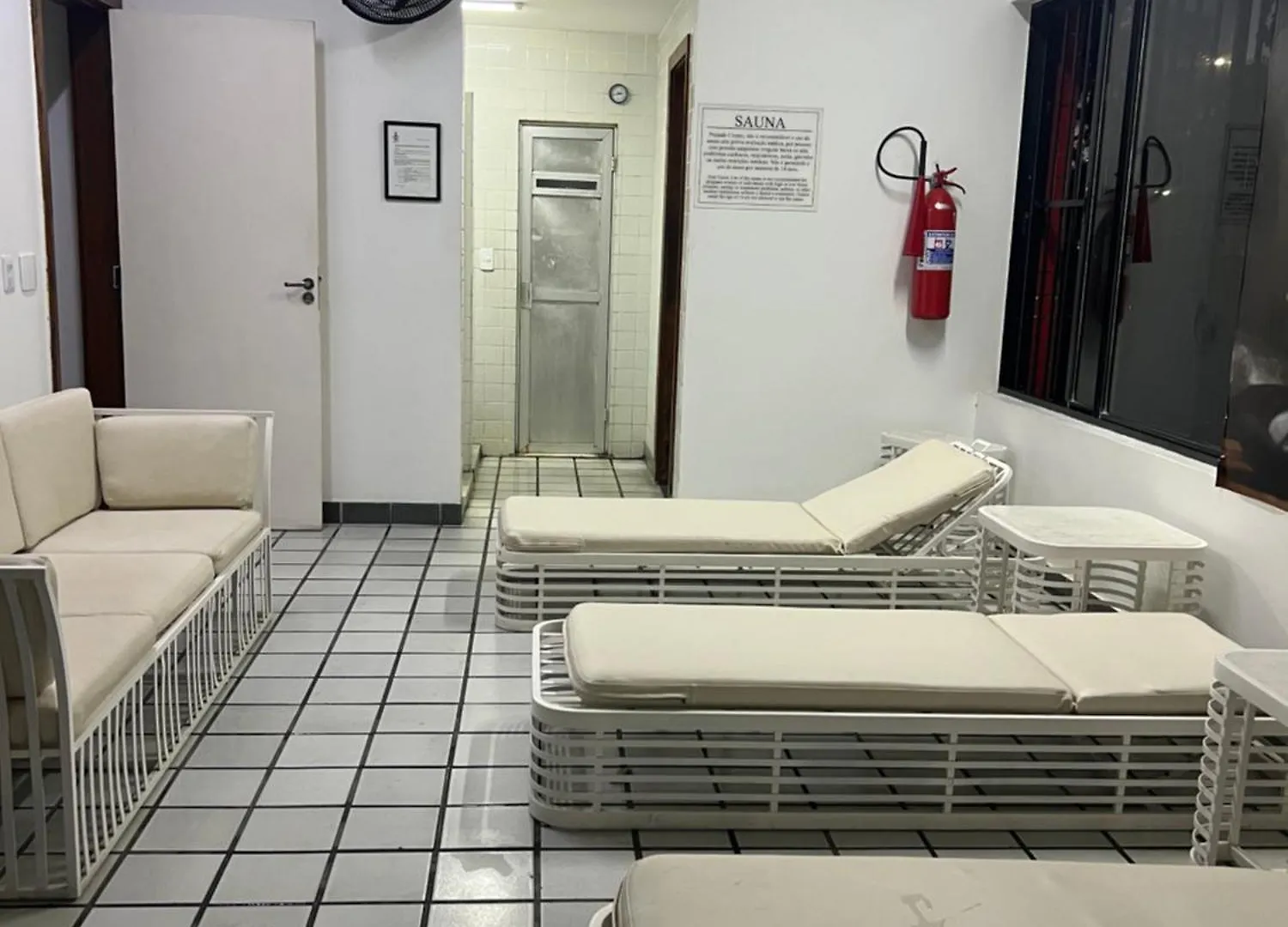 Apartmento Em Boa Viagem ريسيفي 0*,