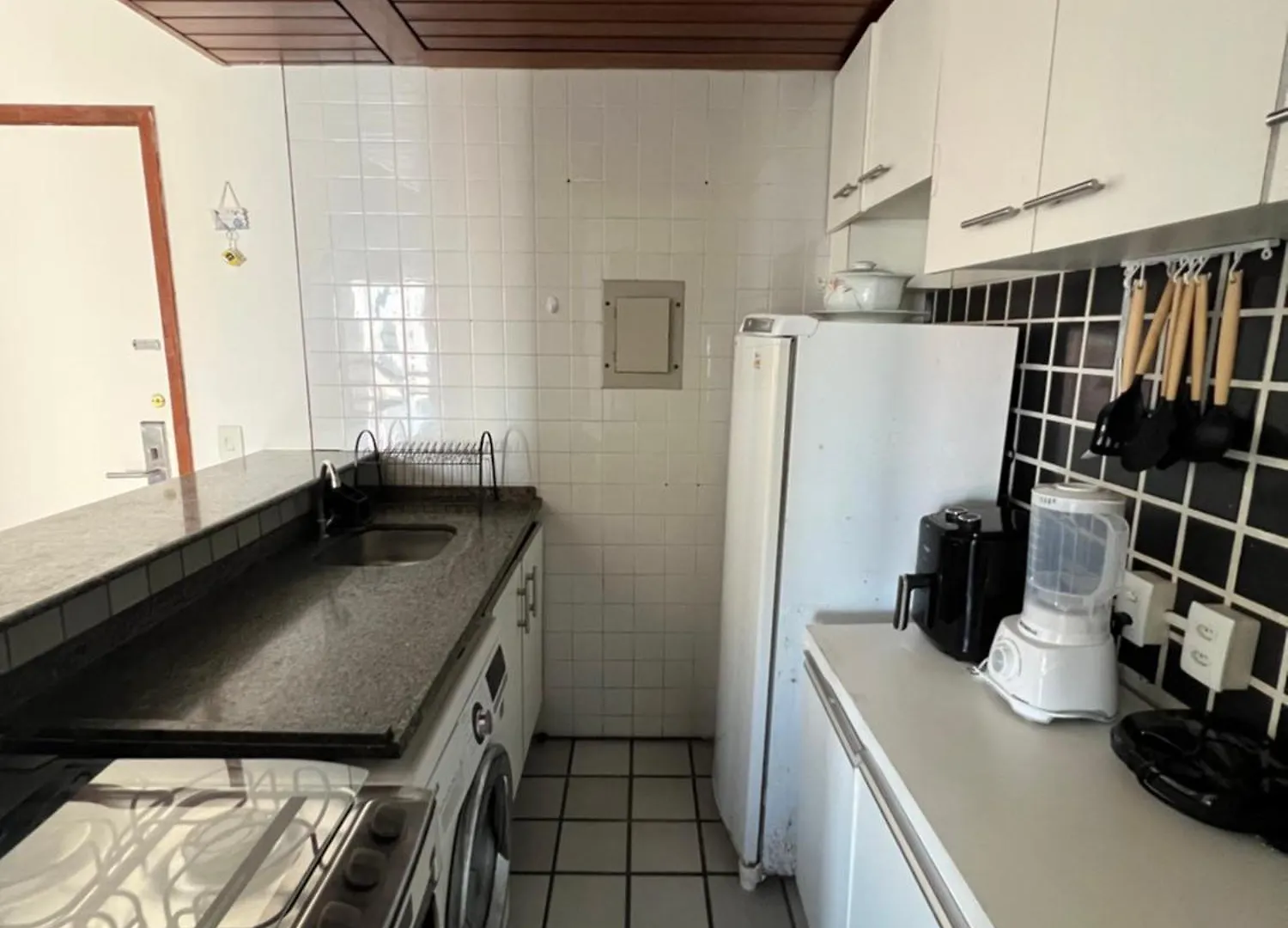 Apartmento Em Boa Viagem ريسيفي البرازيل